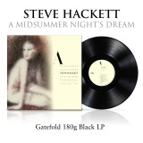 A Midsummer Night’s Dream (Reissue 2025) (Black)